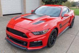 
										2015 Ford Mustang GT Roush Warrior full									