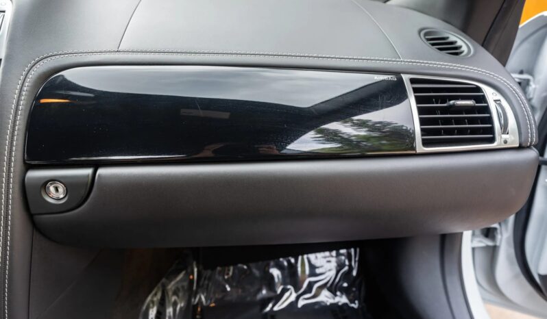 
								2012 Jaguar XKR-S Coupe full									