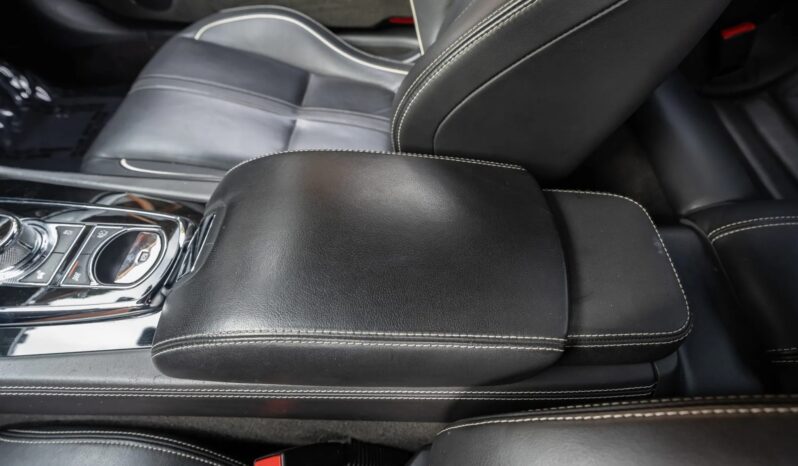 
								2012 Jaguar XKR-S Coupe full									