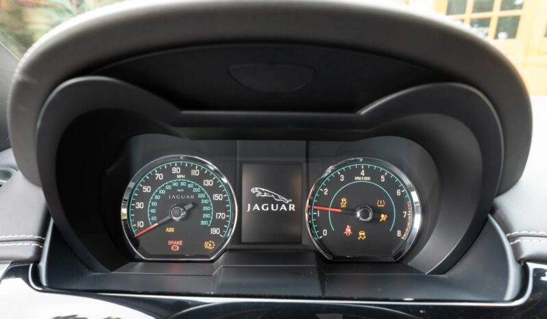 
								2012 Jaguar XKR-S Coupe full									