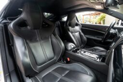 
										2012 Jaguar XKR-S Coupe full									