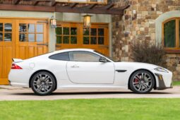 
										2012 Jaguar XKR-S Coupe full									