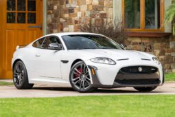 
										2012 Jaguar XKR-S Coupe full									