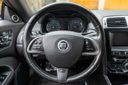 
										2012 Jaguar XKR-S Coupe full									