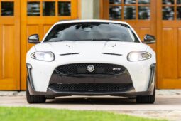 
										2012 Jaguar XKR-S Coupe full									