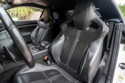 
										2012 Jaguar XKR-S Coupe full									