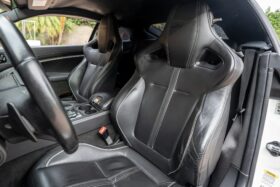 2012 Jaguar XKR-S Coupe