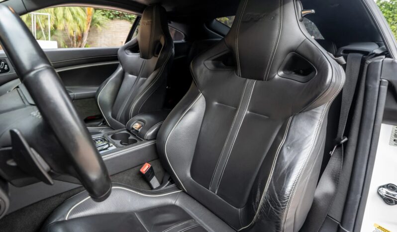 
								2012 Jaguar XKR-S Coupe full									