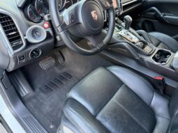 
										2013 Porsche Cayenne Diesel V6 full									