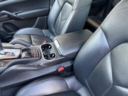 
										2013 Porsche Cayenne Diesel V6 full									