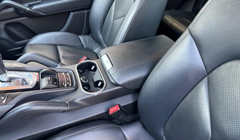 
								2013 Porsche Cayenne Diesel V6 full									