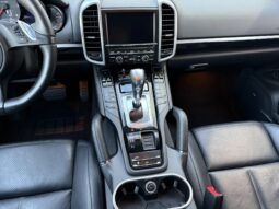 
										2013 Porsche Cayenne Diesel V6 full									