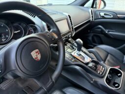 
										2013 Porsche Cayenne Diesel V6 full									