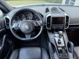 
										2013 Porsche Cayenne Diesel V6 full									