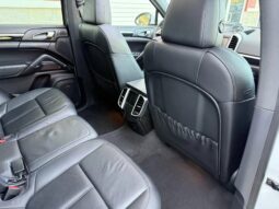 
										2013 Porsche Cayenne Diesel V6 full									