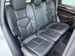 
										2013 Porsche Cayenne Diesel V6 full									