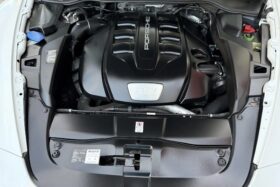 2013 Porsche Cayenne Diesel V6