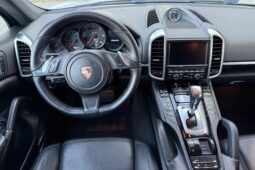 
										2013 Porsche Cayenne Diesel V6 full									