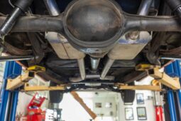 
										1957 Ford Ranchero 351C full									