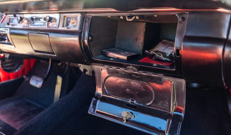 
								1957 Ford Ranchero 351C full									