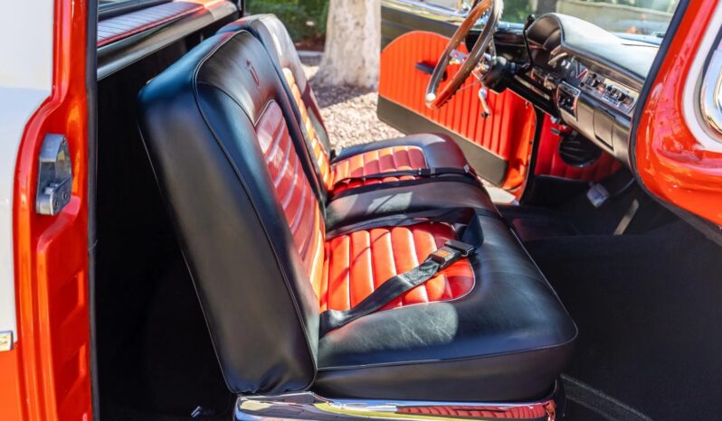 
								1957 Ford Ranchero 351C full									