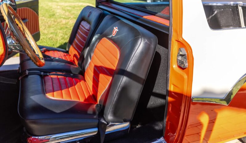 
								1957 Ford Ranchero 351C full									