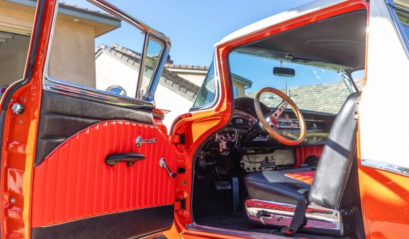 
								1957 Ford Ranchero 351C full									