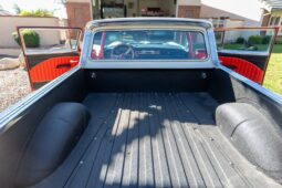 
										1957 Ford Ranchero 351C full									