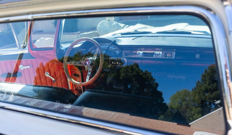 
								1957 Ford Ranchero 351C full									