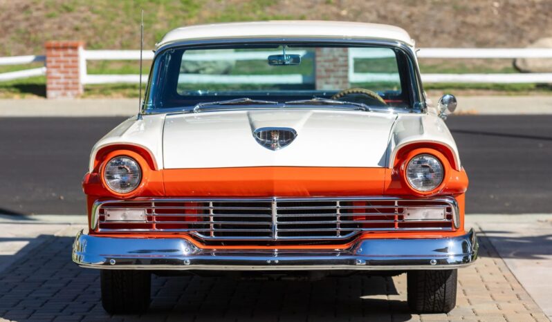
								1957 Ford Ranchero 351C full									