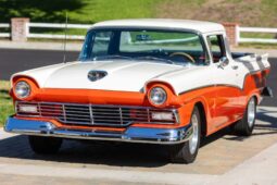 
										1957 Ford Ranchero 351C full									