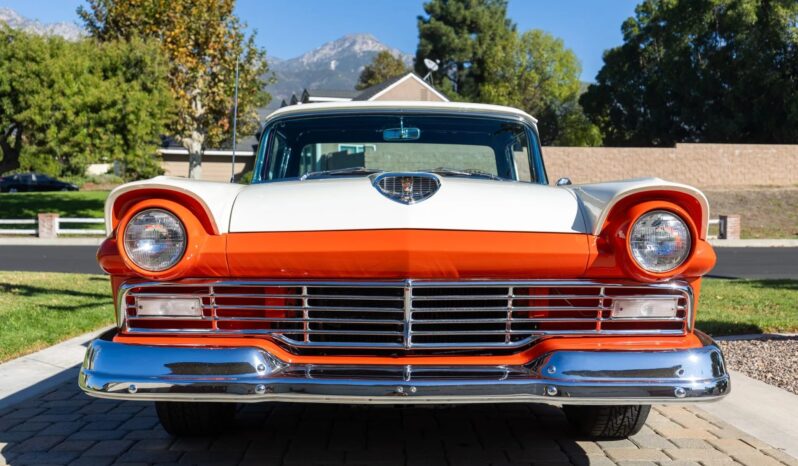 
								1957 Ford Ranchero 351C full									