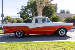 
										1957 Ford Ranchero 351C full									