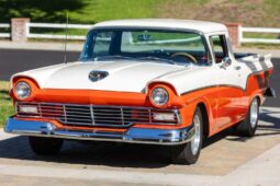 
										1957 Ford Ranchero 351C full									