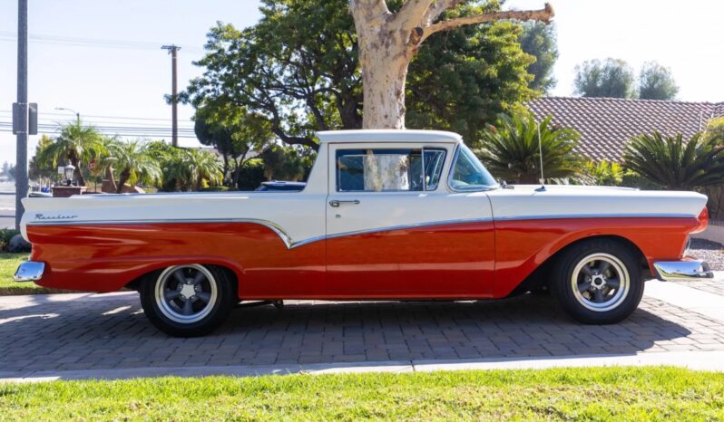 
								1957 Ford Ranchero 351C full									