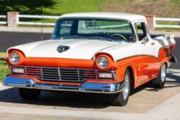 1957 Ford Ranchero 351C 2