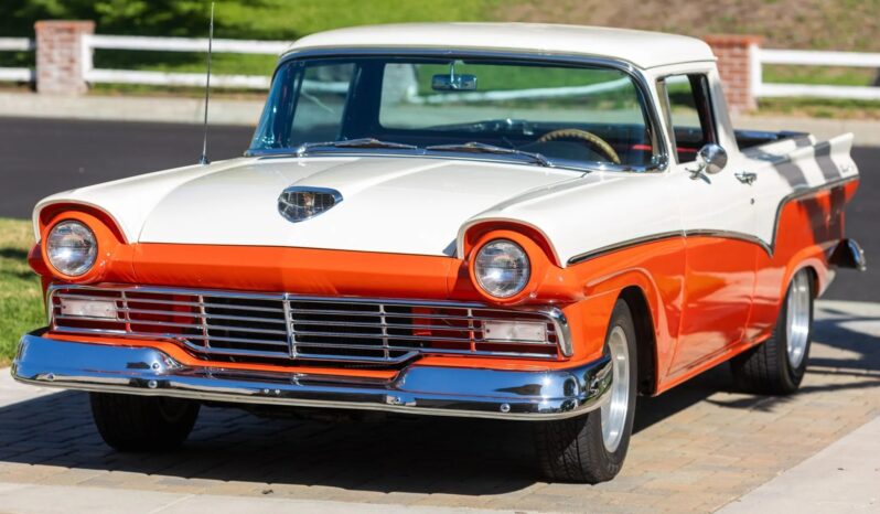 1957 Ford Ranchero 351C 1