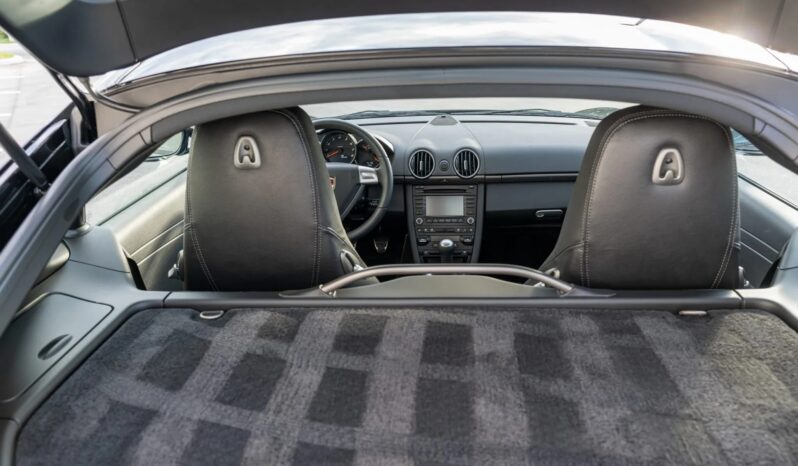 								2009 Porsche Cayman 6-Speed full									