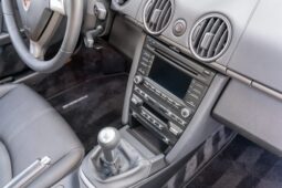 										2009 Porsche Cayman 6-Speed full									