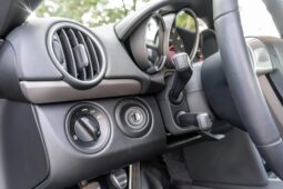 										2009 Porsche Cayman 6-Speed full									