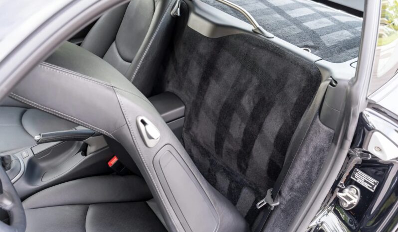 								2009 Porsche Cayman 6-Speed full									