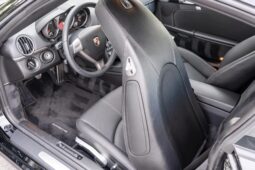 										2009 Porsche Cayman 6-Speed full									