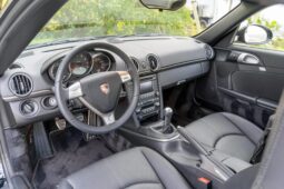 										2009 Porsche Cayman 6-Speed full									