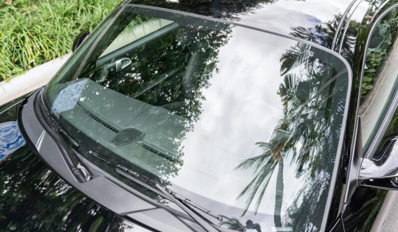 								2009 Porsche Cayman 6-Speed full									