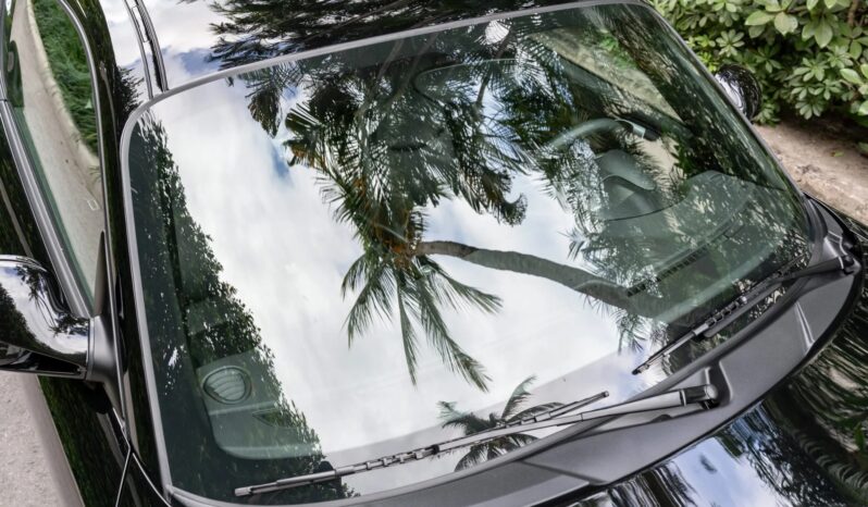 								2009 Porsche Cayman 6-Speed full									