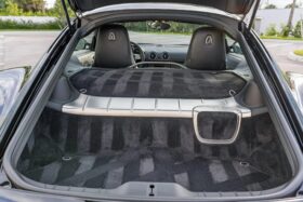 2009 Porsche Cayman 6-Speed