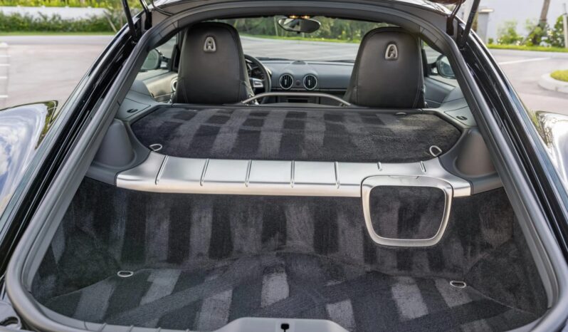 								2009 Porsche Cayman 6-Speed full									