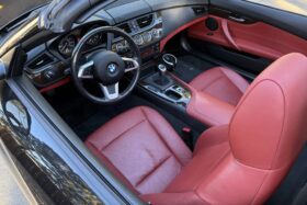 2009 BMW Z4 sDrive30i 6-Speed