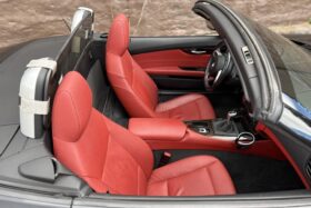 2009 BMW Z4 sDrive30i 6-Speed
