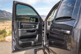 2018 Ram 1500 Sport Crew Cab 4×4